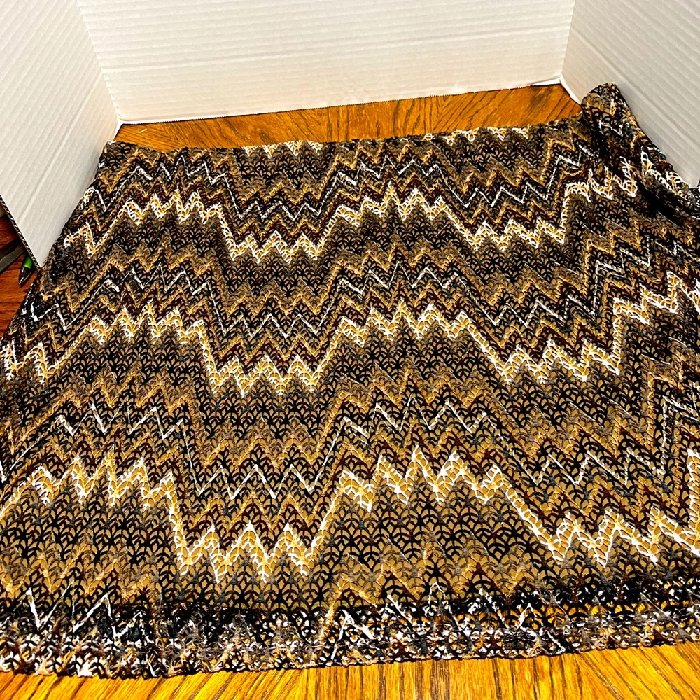 ABN woman’s plus size skirt 3x